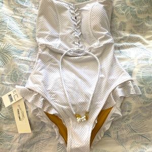 Beautiful Shani Shemer Bathingsuit